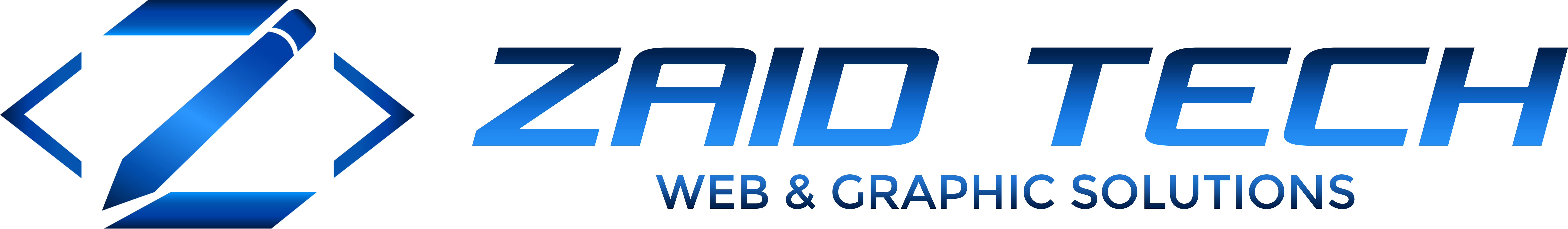 Zaid Logo
